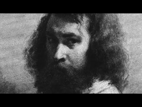 Видео: ЖАН-ФРАНСУА МИЛЛЕ. "Анжелюс". Библейский сюжет