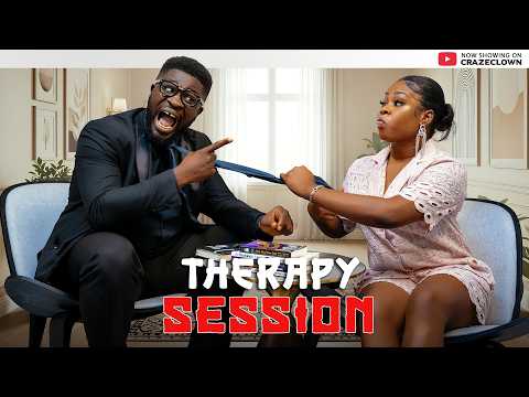 Видео: УПРАВЛЕНИЕ ГНЕВОМ при участии REAL JUDY || Dr Craze || Сеанс терапии, эпизод 37