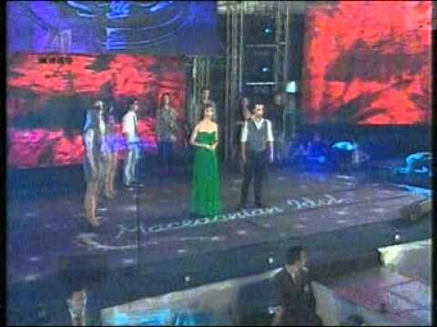 Видео: Macedonian Idol - Финале - ИВАН Е МК ИДОЛ