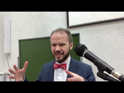 Видео: Лекции по гражданскому праву, части 1. Лекция 11/2. Недвижимое имущество.