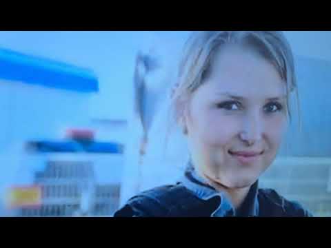 Видео: Юная сабра ... стихи Б.Окуджава .муз Л.Герштейн צברה צעירה