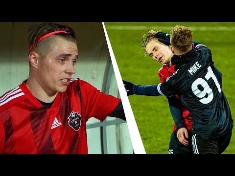 Видео: САМЫЕ СКАНДАЛЬНЫЕ МОМЕНТЫ В КАЖДОМ СЕЗОНЕ АМКАЛА