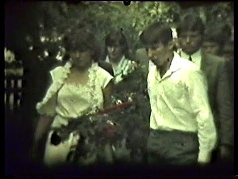 Видео: Випускний 1984