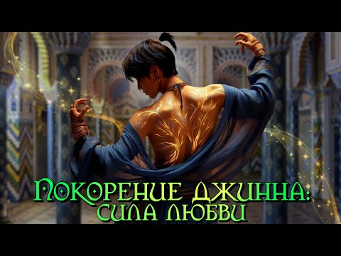 Видео: Покорение джинна: сила любви | Li.nok | ВИГУКИ | Озвучка фанфика by Мио #bts #озвучка