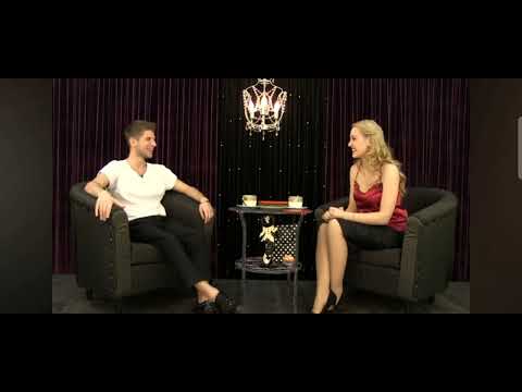 Видео: Интервью Александра Эгромжана. О завершении его карьеры в цирке как циркового артиста