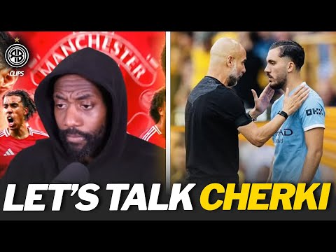 Видео: ДАВАЙТЕ ПОГОВОРИМ О ЧЕРКЕ! ВЫЖИВЕТ ЛИ ОН ПОД ПЕПОМ?