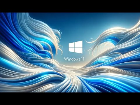 Видео: Установка Windows 11 на VMware Fusion в macOS (Apple M2 Pro).