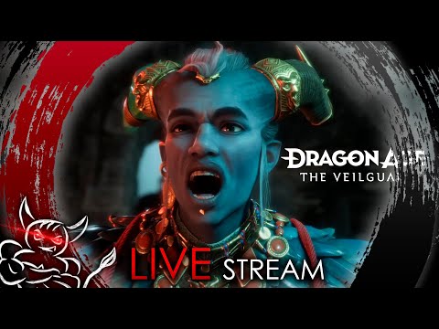 Видео: Dragon Age - Трансоград [#2]