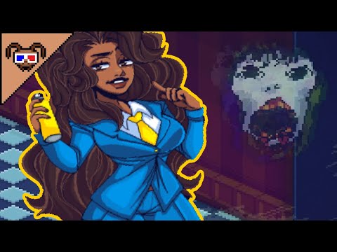 Видео: Что-то жуткое творится в Dead Estate...