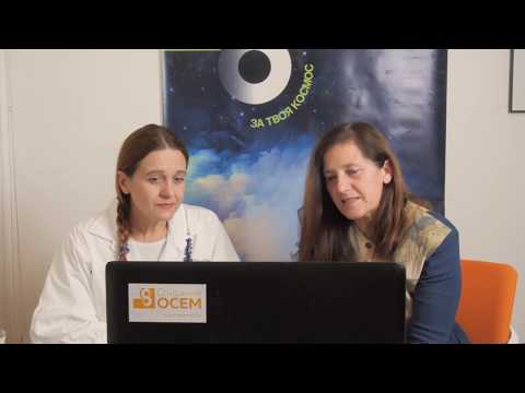 Видео: LIVE в 8 - Защо сме на стоп кадър? - Галина Герасимова