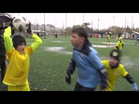 Видео: 25.10.2025р.Плей-офф.Металіст 2016 2 - ФК Алмаз (2015р)Відео гри, осіннього турніру Кубку Жеребкіна.