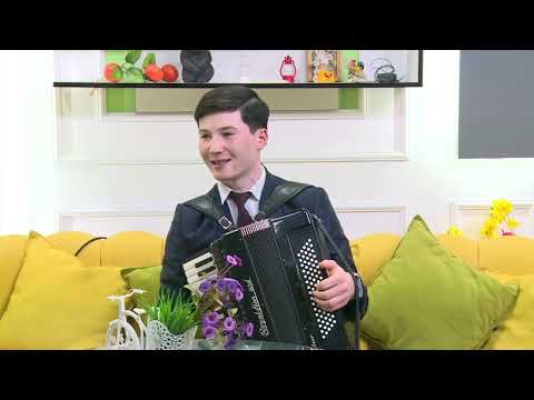 Видео: Мукам үндүү Шумкар Тынчтык уулу