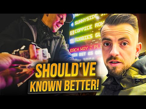 Видео: Щедрые букмекеры = КРАСНЫЙ ФЛАГ?? | Готовы отомстить в финале турнира «Окс»!