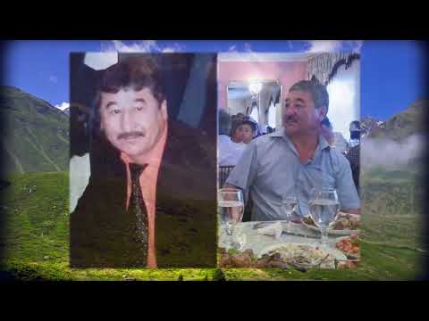 Видео: Бадығұлов Асқар + 4 адам. Еске Алу. Балқаш қаласы