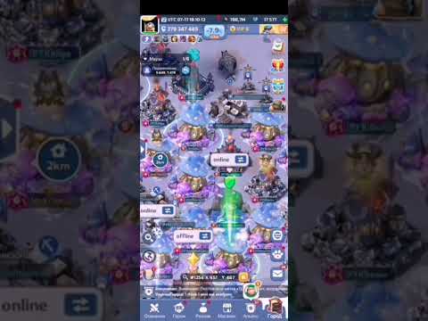 Видео: Советы и рекомендации по событию Безумный Джо в игре Whiteout Survival (WOS)