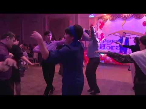 Видео: Бегали Куруптурсунов