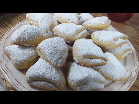 Видео: Кулчақанд Бо Варёнка Ва Сметана - Лаззаташ Супер