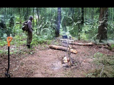 Видео: МЯСНОЙ БОР ГЛАЗАМИ ПЕРВЫХ ПОИСКОВИКОВ / ЧАСТЬ 1