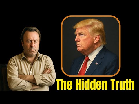 Видео: Кристофер Хиченс изучает привлекательность Трампа для людей, которые жаждут сильного лидера, а не...