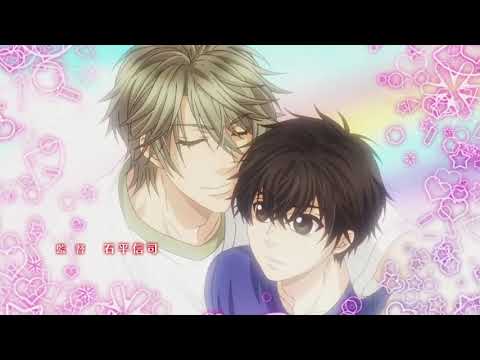 Видео: Super Lovers/Больше чем возлюбленные/Хару и Рен - я уходил но возвращался