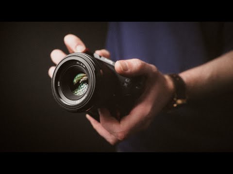 Видео: 3 метода уличной фотографии на 50 мм