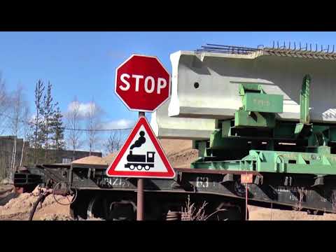 Видео: Подпорожский завод МЖБК. История и современность. (док.фильм)