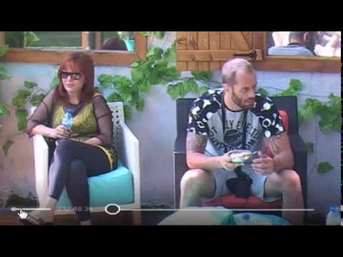 Видео: VIP Brother 2015 на живо от къщата (23.09.15 10:30 ч.)