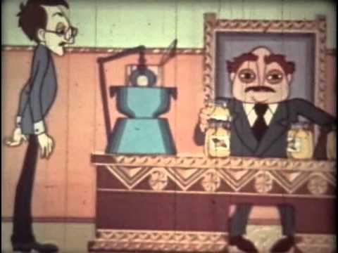 Видео: Фитиль, выпуск № 185 (1977) смотреть онлайн