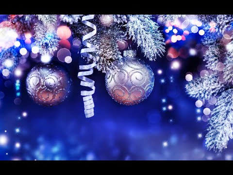 Видео: новорічна казка 2023