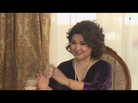 Видео: Senbilik tań (Сенбілік таң) – Кенжеғали Сағадиев. 14-бағдарлама