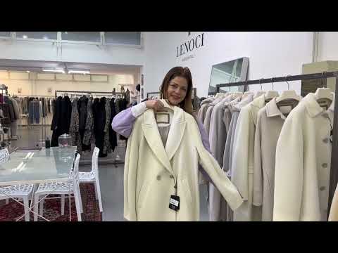 Видео: Lenoci FW25/26 женское