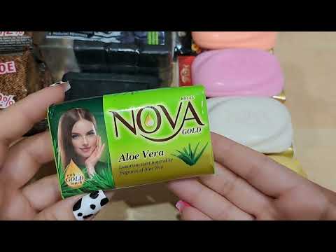 Видео: РАСПАКОВКА МЫЛА 🧼/ПОКУПКИ МЫЛА 🧼/soap opening 🧽🫧🧼/unpacking soap/2024/WB/Ozon