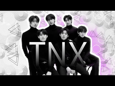 Видео: УЧИМ МЕМБЕРОВ TNX
