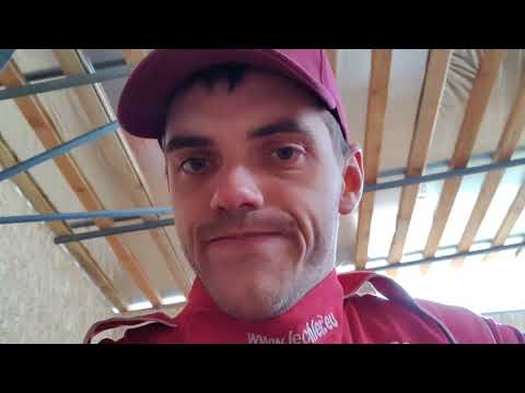 Видео: Отопление в гараже...как не попасть на хороших мастеров