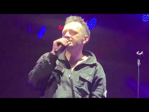 Видео: Глеб Самойлов&The MATRIXX - 25. Я буду там (01.03.2023, БКЗ «Октябрьский»)