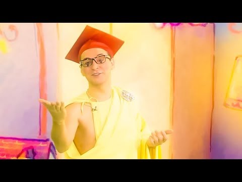 Видео: АБВГДейка 📚  В здоровом теле - здоровый дух! Правила здорового образа жизни 💪 Официальный канал