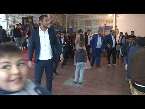 Видео: Цыгане в Сызрани  Настя Перезва 2020 год
