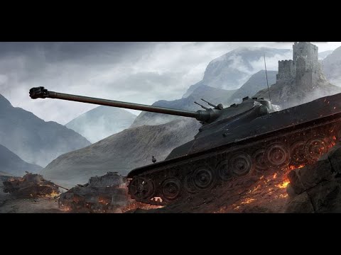 Видео: 🔥🔥🔥Честный обзор АМХ 50 100 🔥🔥🔥