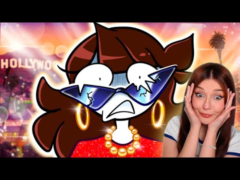 Видео: Мой Опыт Жизни В Лос-Анджелес | My Experience Living in Los Angeles Реакция на JaidenAnimations