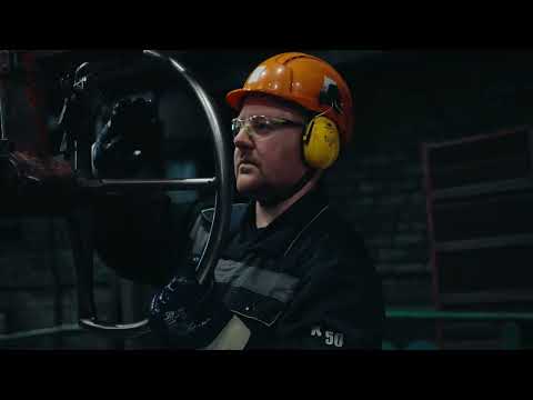 Видео: Кольская ГМК – От электрорафинировки к электроэкстракции