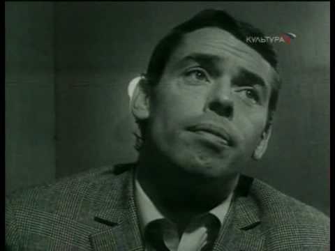 Видео: 80 летие Жака Бреля   Сцена жизни