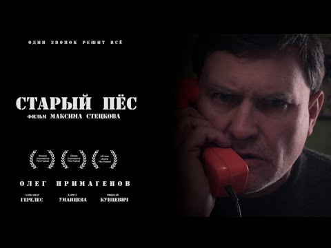 Видео: Старый пёс (короткометражный фильм)