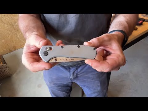 Видео: Бак наконец-то сделал это