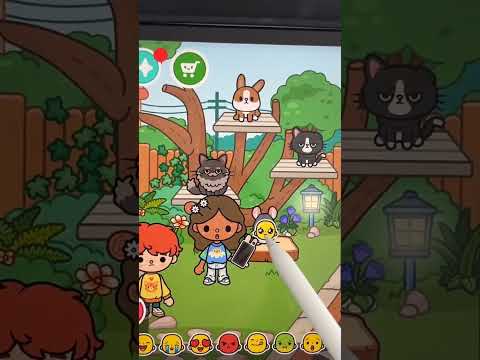 Видео: тока микки сборник #токабока #тока #tocaboca #токахомг #история #tocaboca #токахомг #токеры #истории