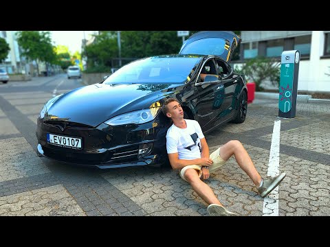 Видео: ТЕСЛА - БОЛЬ И СТРАДАНИЯ