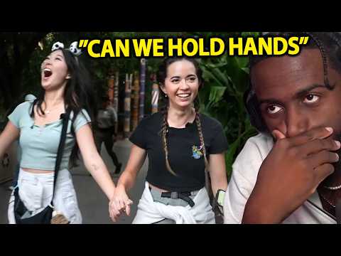 Видео: Почему Эмили всегда флиртует с Майей?!