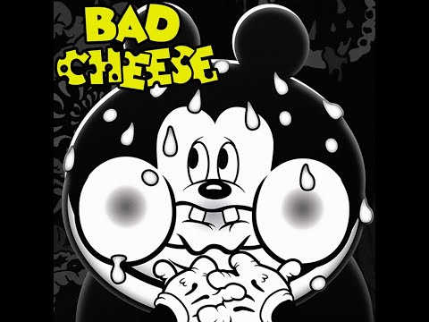 Видео: Bad Cheese Чать 1
