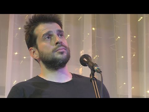 Видео: ПЕТР НАЛИЧ В SCENARIO 14.08.2020 - РОМАНС НАДИРА "JE CROIS ENTENDRE ENCORE"