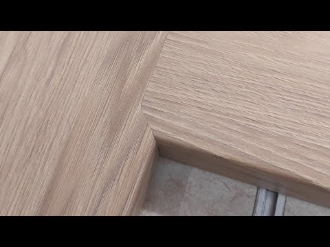 Видео: Єврозапил розгорнутого кута ключкою Parettool + мій метод розмітки. Додатковий упор. Частина 1