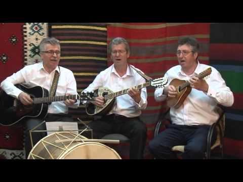 Видео: ВЕКОВНИ НОТИ со Благој Донев